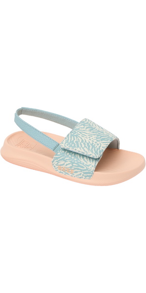 Tobogán Reef Little Salty 2026 CJ9245 - Blue Haze